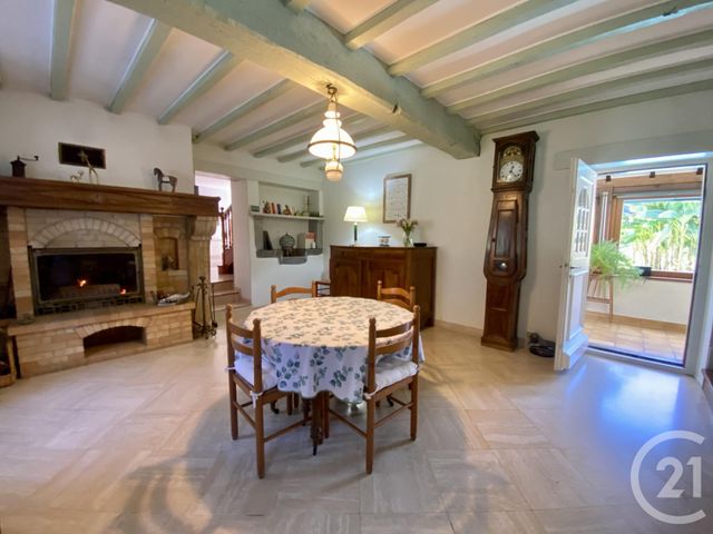 maison à vendre - 6 pièces - 207.0 m2 - BARCUS - 64 - AQUITAINE - Century 21 Belharra Xiberoa