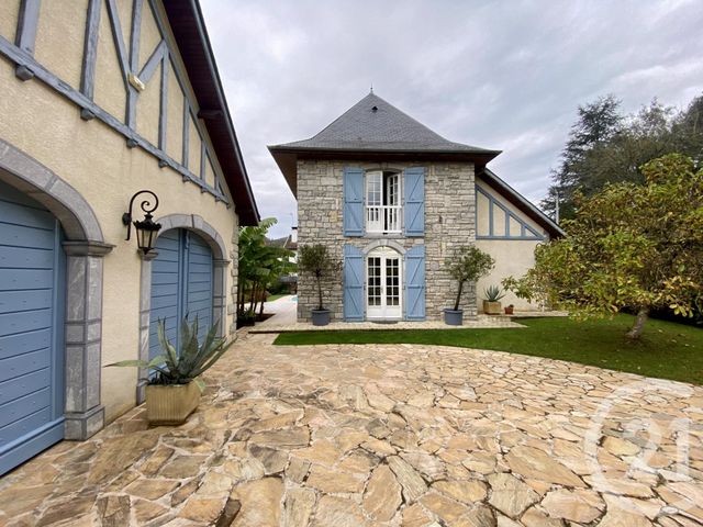 maison à vendre - 6 pièces - 207.0 m2 - BARCUS - 64 - AQUITAINE - Century 21 Belharra Xiberoa