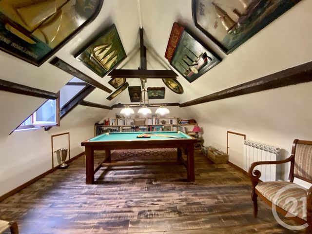 maison à vendre - 6 pièces - 207.0 m2 - BARCUS - 64 - AQUITAINE - Century 21 Belharra Xiberoa