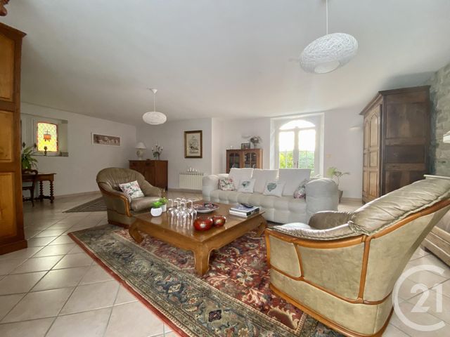 maison à vendre - 6 pièces - 207.0 m2 - BARCUS - 64 - AQUITAINE - Century 21 Belharra Xiberoa