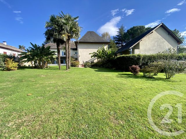 maison à vendre - 6 pièces - 207.0 m2 - BARCUS - 64 - AQUITAINE - Century 21 Belharra Xiberoa