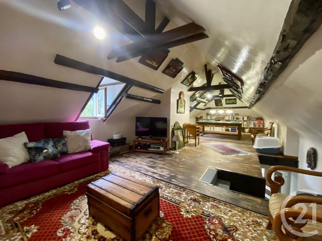 maison à vendre - 6 pièces - 207.0 m2 - BARCUS - 64 - AQUITAINE - Century 21 Belharra Xiberoa