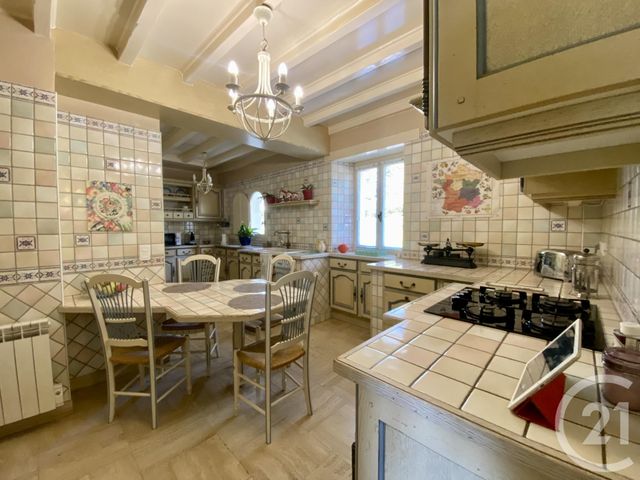 maison à vendre - 6 pièces - 207.0 m2 - BARCUS - 64 - AQUITAINE - Century 21 Belharra Xiberoa