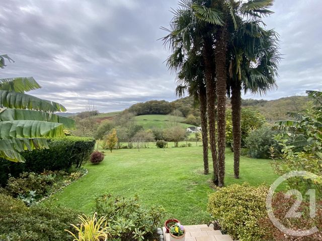 maison à vendre - 6 pièces - 207.0 m2 - BARCUS - 64 - AQUITAINE - Century 21 Belharra Xiberoa