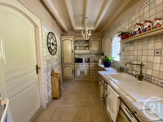 maison à vendre - 6 pièces - 207.0 m2 - BARCUS - 64 - AQUITAINE - Century 21 Belharra Xiberoa