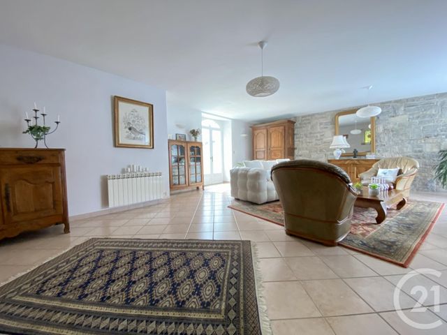 maison à vendre - 6 pièces - 207.0 m2 - BARCUS - 64 - AQUITAINE - Century 21 Belharra Xiberoa