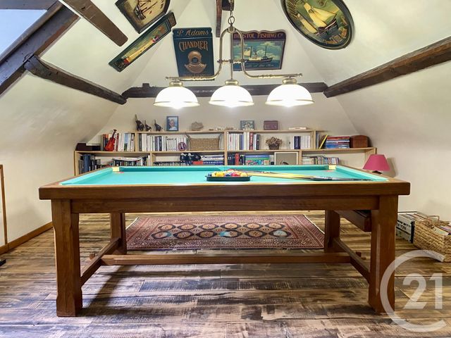 maison à vendre - 6 pièces - 207.0 m2 - BARCUS - 64 - AQUITAINE - Century 21 Belharra Xiberoa