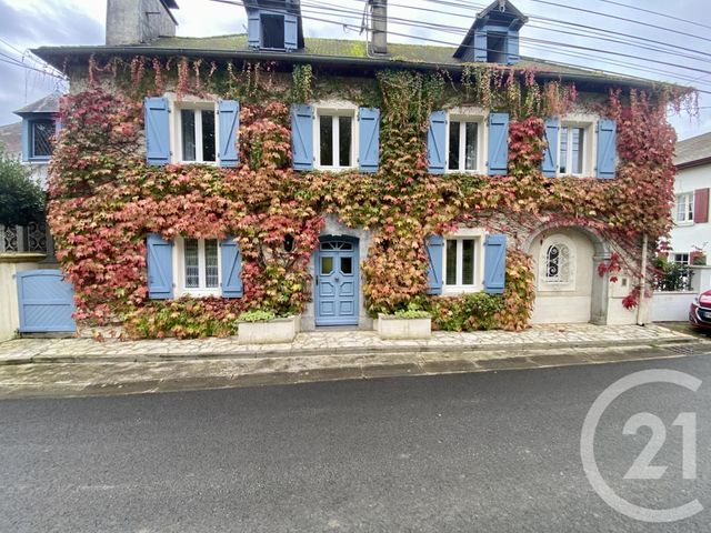 maison à vendre - 6 pièces - 207.0 m2 - BARCUS - 64 - AQUITAINE - Century 21 Belharra Xiberoa