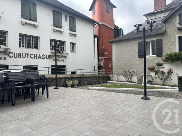 commerce à vendre - 400.0 m2 - TARDETS SORHOLUS - 64 - AQUITAINE - Century 21 Belharra Xiberoa