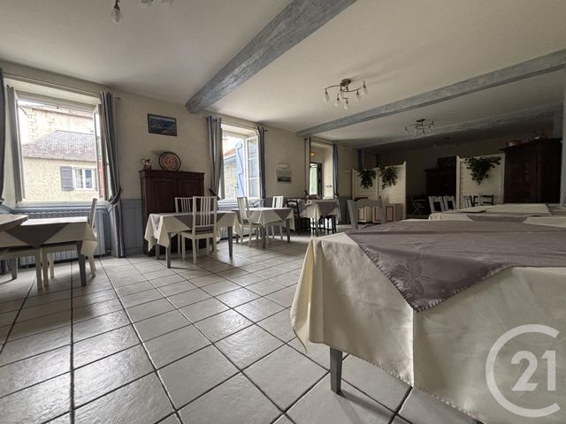 commerce à vendre - 400.0 m2 - TARDETS SORHOLUS - 64 - AQUITAINE - Century 21 Belharra Xiberoa