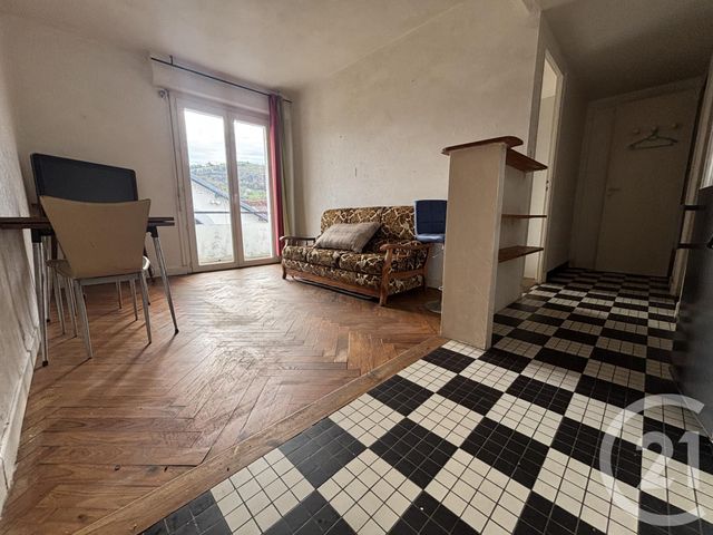 Appartement T2 à louer - 2 pièces - 33.0 m2 - MAULEON SOULE - 64 - AQUITAINE - Century 21 Belharra Xiberoa