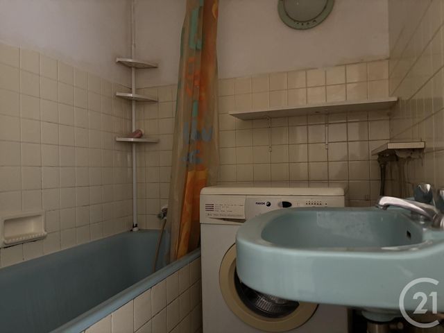 Appartement T2 à louer - 2 pièces - 33.0 m2 - MAULEON SOULE - 64 - AQUITAINE - Century 21 Belharra Xiberoa