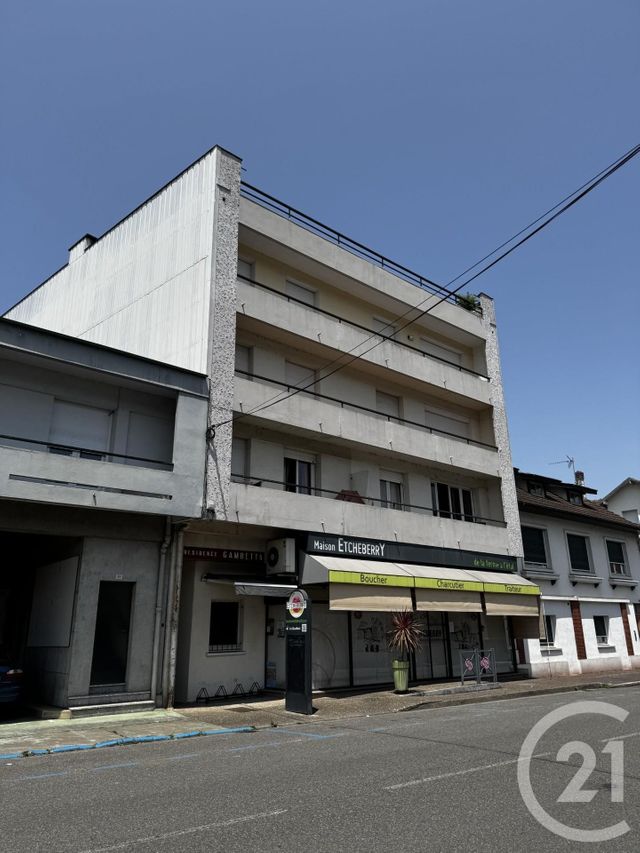 Appartement T2 à louer MAULEON SOULE