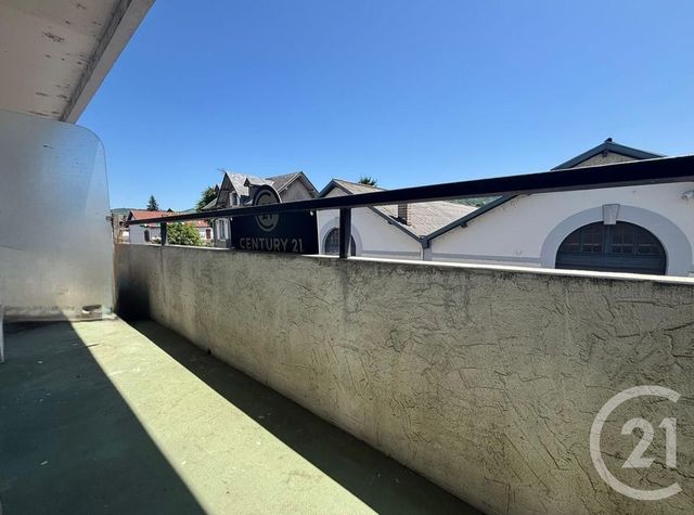 Appartement T2 à louer - 2 pièces - 33.0 m2 - MAULEON SOULE - 64 - AQUITAINE - Century 21 Belharra Xiberoa