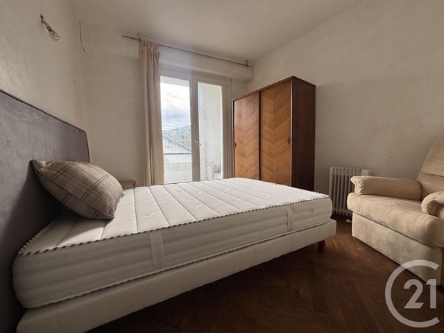 Appartement T2 à louer - 2 pièces - 33.0 m2 - MAULEON SOULE - 64 - AQUITAINE - Century 21 Belharra Xiberoa