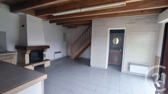 maison à vendre - 5 pièces - 90.0 m2 - ARAMITS - 64 - AQUITAINE - Century 21 Belharra Xiberoa
