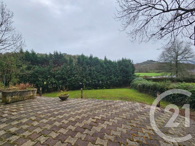 maison à vendre - 5 pièces - 90.0 m2 - ARAMITS - 64 - AQUITAINE - Century 21 Belharra Xiberoa