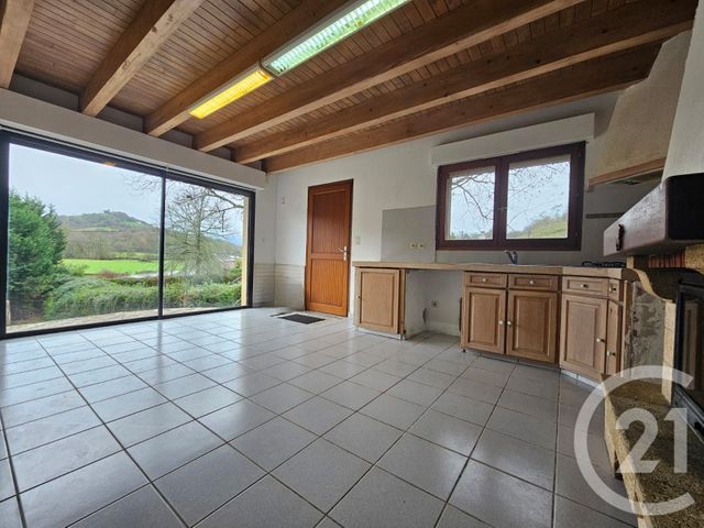 maison à vendre - 5 pièces - 90.0 m2 - ARAMITS - 64 - AQUITAINE - Century 21 Belharra Xiberoa