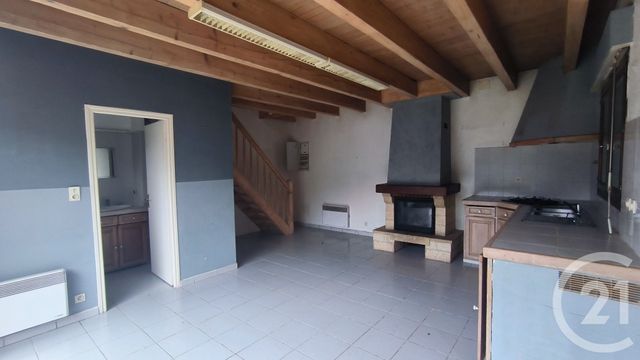maison à vendre - 5 pièces - 90.0 m2 - ARAMITS - 64 - AQUITAINE - Century 21 Belharra Xiberoa