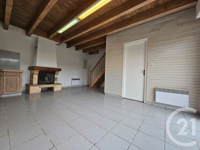 maison à vendre - 5 pièces - 90.0 m2 - ARAMITS - 64 - AQUITAINE - Century 21 Belharra Xiberoa