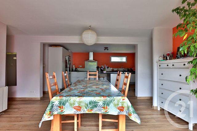 maison à vendre - 9 pièces - 178.89 m2 - VIODOS ABENSE DE BAS - 64 - AQUITAINE - Century 21 Belharra Xiberoa