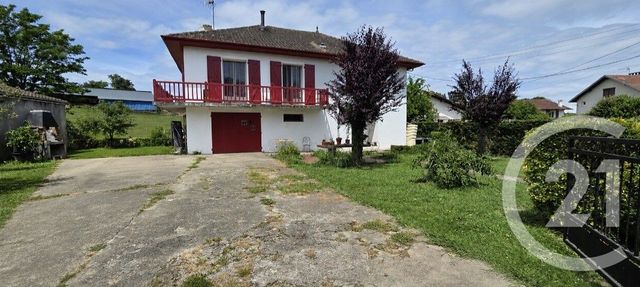 maison - VIODOS ABENSE DE BAS - 64