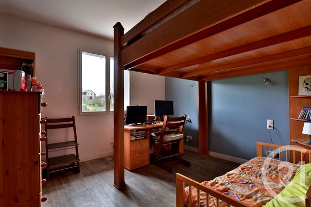 maison à vendre - 9 pièces - 178.89 m2 - VIODOS ABENSE DE BAS - 64 - AQUITAINE - Century 21 Belharra Xiberoa