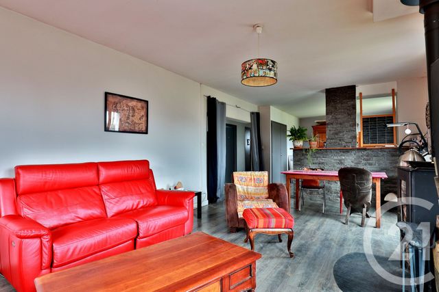 maison à vendre - 9 pièces - 178.89 m2 - VIODOS ABENSE DE BAS - 64 - AQUITAINE - Century 21 Belharra Xiberoa