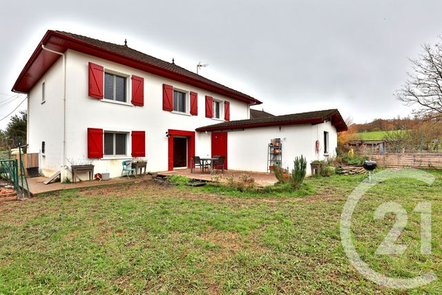 Maison à vendre VIODOS ABENSE DE BAS