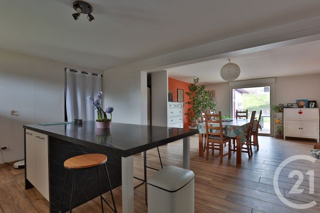 maison à vendre - 9 pièces - 178.89 m2 - VIODOS ABENSE DE BAS - 64 - AQUITAINE - Century 21 Belharra Xiberoa