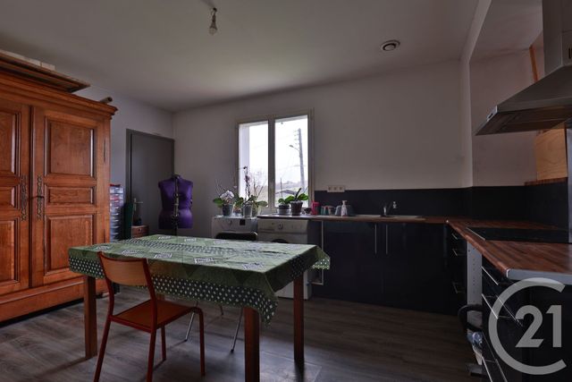 maison à vendre - 9 pièces - 178.89 m2 - VIODOS ABENSE DE BAS - 64 - AQUITAINE - Century 21 Belharra Xiberoa