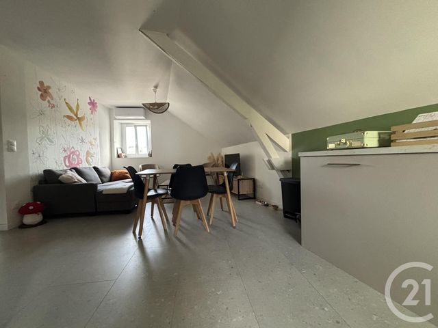 Appartement T3 à louer - 3 pièces - 46.0 m2 - MAULEON SOULE - 64 - AQUITAINE - Century 21 Belharra Xiberoa