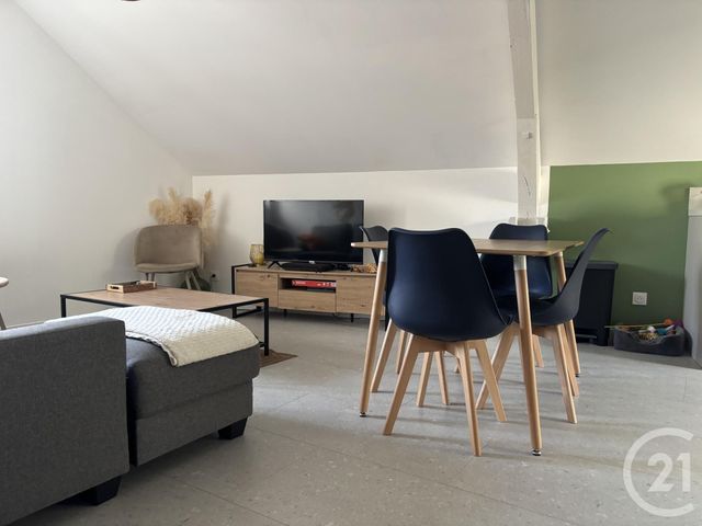 Appartement T3 à louer MAULEON SOULE
