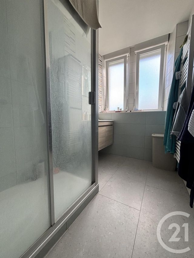 Appartement T3 à louer - 3 pièces - 46.0 m2 - MAULEON SOULE - 64 - AQUITAINE - Century 21 Belharra Xiberoa