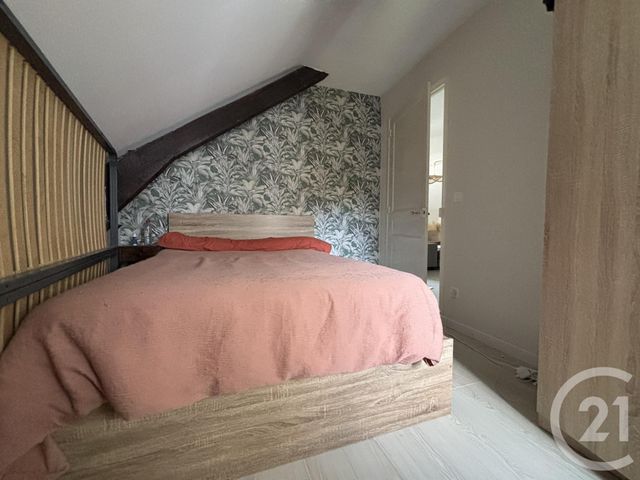 Appartement T3 à louer - 3 pièces - 46.0 m2 - MAULEON SOULE - 64 - AQUITAINE - Century 21 Belharra Xiberoa