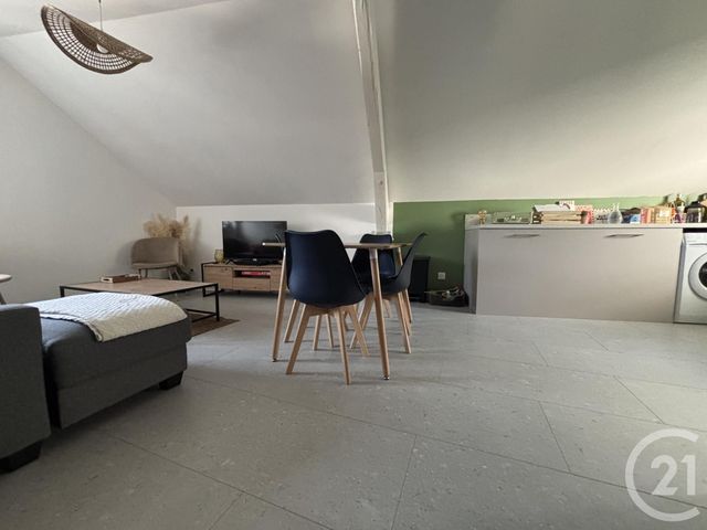 Appartement T3 à louer - 3 pièces - 46.0 m2 - MAULEON SOULE - 64 - AQUITAINE - Century 21 Belharra Xiberoa