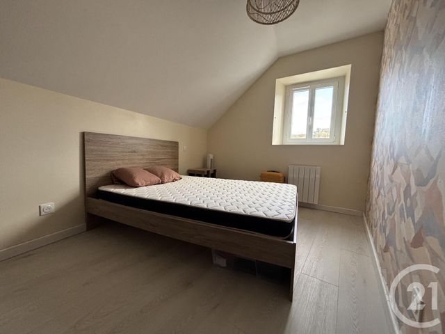 Appartement T3 à louer - 3 pièces - 46.0 m2 - MAULEON SOULE - 64 - AQUITAINE - Century 21 Belharra Xiberoa