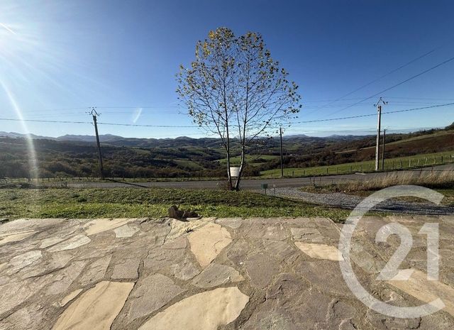 maison à vendre - 5 pièces - 122.0 m2 - AINHARP - 64 - AQUITAINE - Century 21 Belharra Xiberoa
