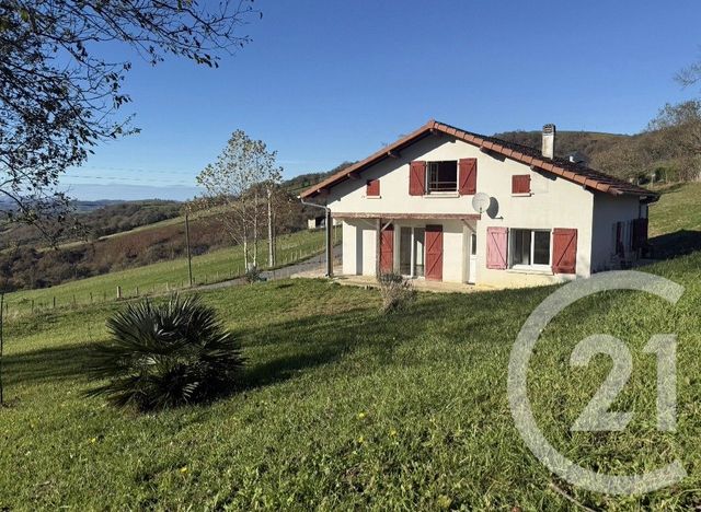 maison - AINHARP - 64