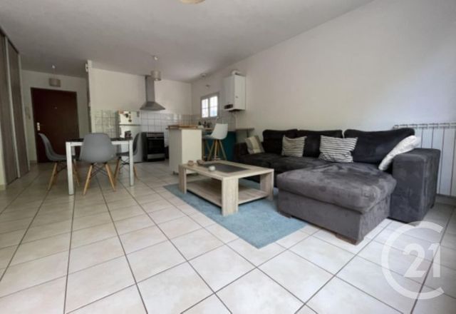 Appartement F2 à louer - 2 pièces - 53.46 m2 - HELETTE - 64 - AQUITAINE - Century 21 Belharra Xiberoa