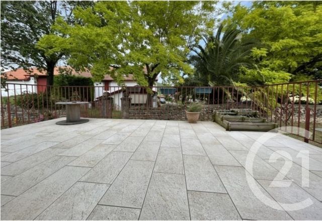 Appartement F2 à louer - 2 pièces - 53.46 m2 - HELETTE - 64 - AQUITAINE - Century 21 Belharra Xiberoa