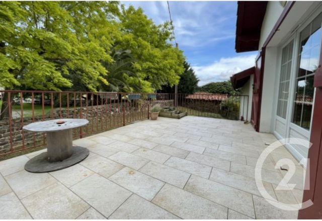 appartement - HELETTE - 64