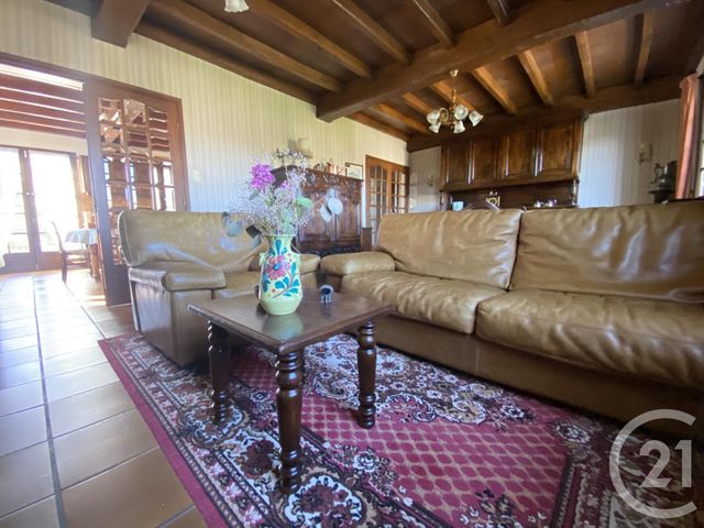 maison à vendre - 9 pièces - 231.0 m2 - VIODOS ABENSE DE BAS - 64 - AQUITAINE - Century 21 Belharra Xiberoa