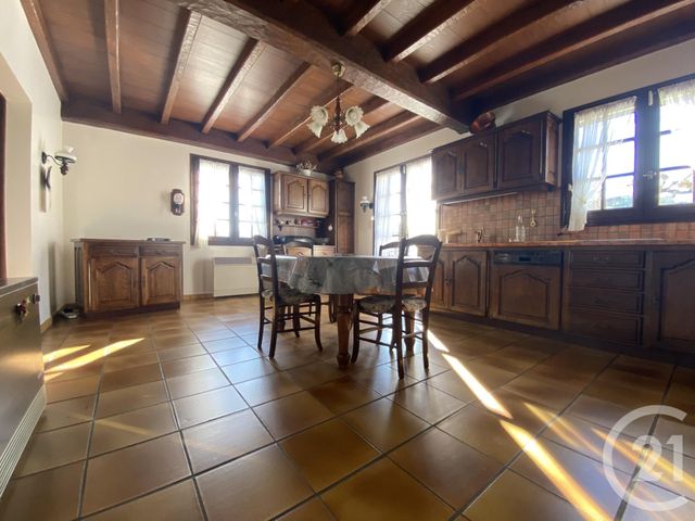 maison à vendre - 9 pièces - 231.0 m2 - VIODOS ABENSE DE BAS - 64 - AQUITAINE - Century 21 Belharra Xiberoa