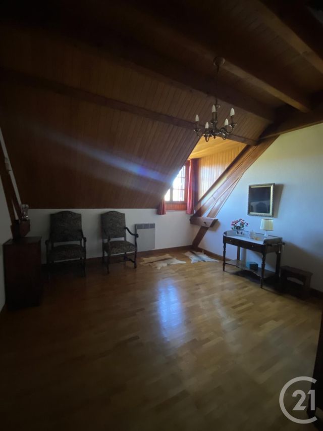 maison à vendre - 9 pièces - 231.0 m2 - VIODOS ABENSE DE BAS - 64 - AQUITAINE - Century 21 Belharra Xiberoa