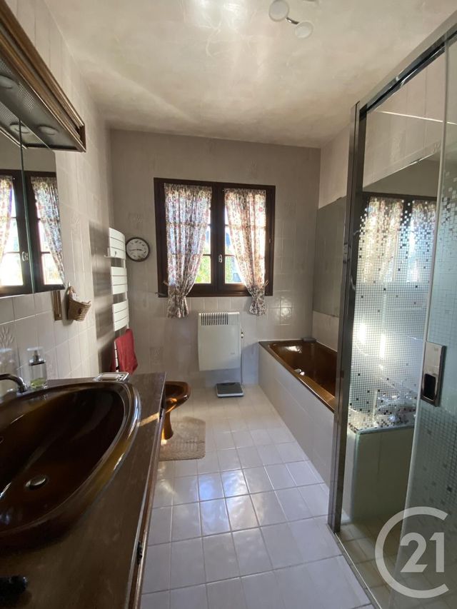 maison à vendre - 9 pièces - 231.0 m2 - VIODOS ABENSE DE BAS - 64 - AQUITAINE - Century 21 Belharra Xiberoa