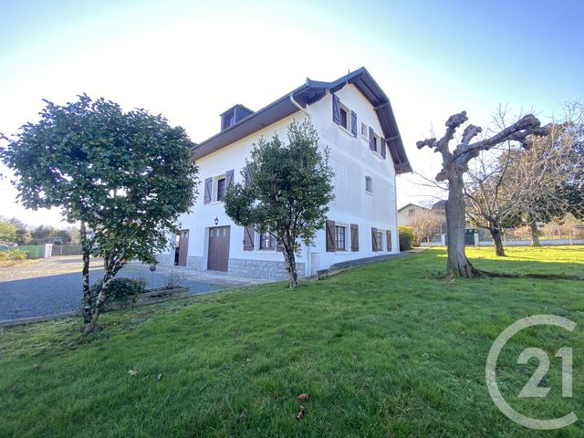 maison à vendre - 9 pièces - 231.0 m2 - VIODOS ABENSE DE BAS - 64 - AQUITAINE - Century 21 Belharra Xiberoa