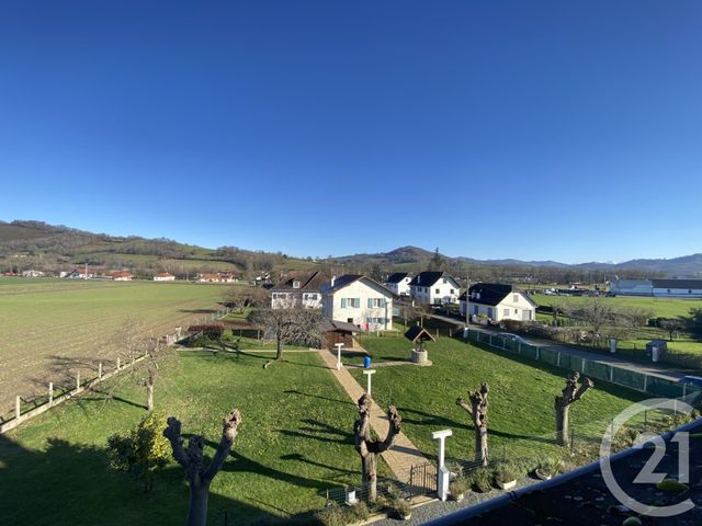 maison à vendre - 9 pièces - 231.0 m2 - VIODOS ABENSE DE BAS - 64 - AQUITAINE - Century 21 Belharra Xiberoa