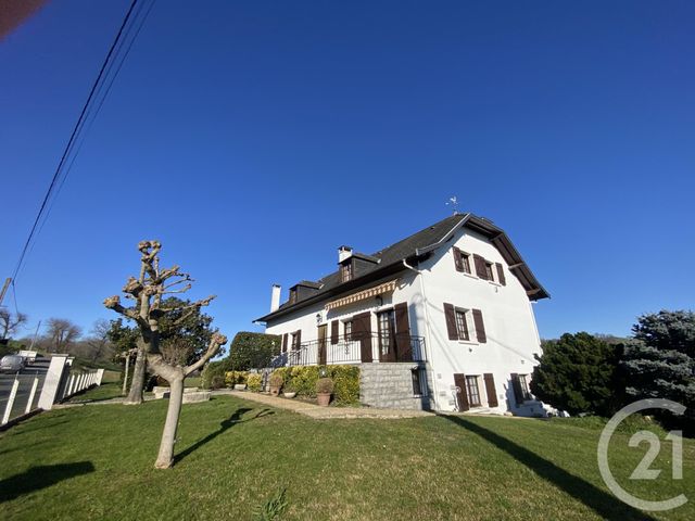 maison à vendre - 9 pièces - 231.0 m2 - VIODOS ABENSE DE BAS - 64 - AQUITAINE - Century 21 Belharra Xiberoa