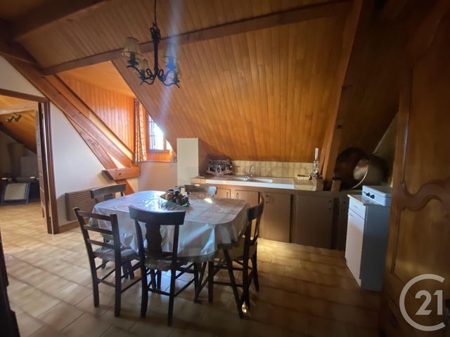 maison à vendre - 9 pièces - 231.0 m2 - VIODOS ABENSE DE BAS - 64 - AQUITAINE - Century 21 Belharra Xiberoa